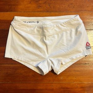 Reebok CrossFit Booty Shorts